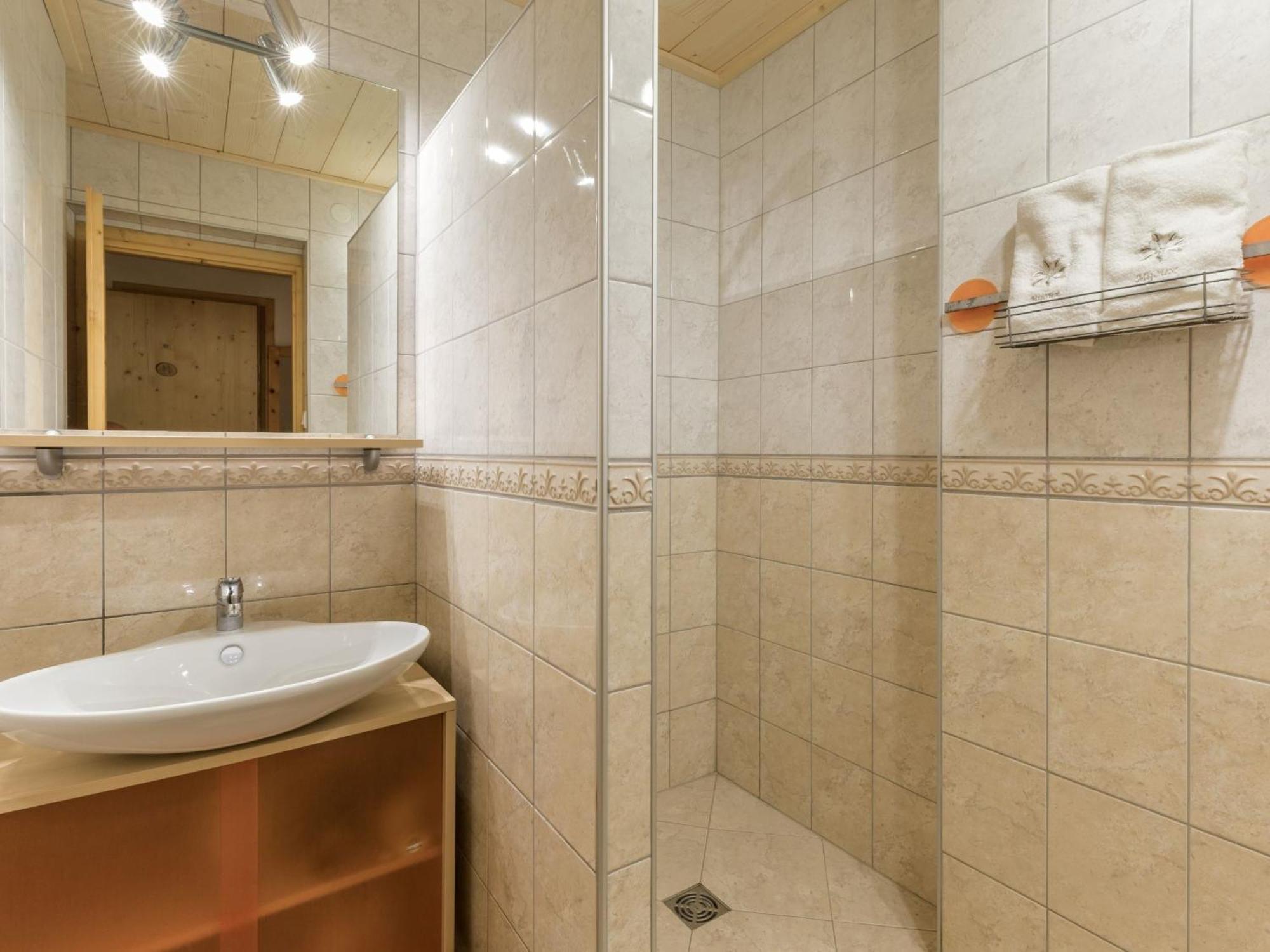 Dvacances Residence Les Tavaillons Mijoux Rom bilde