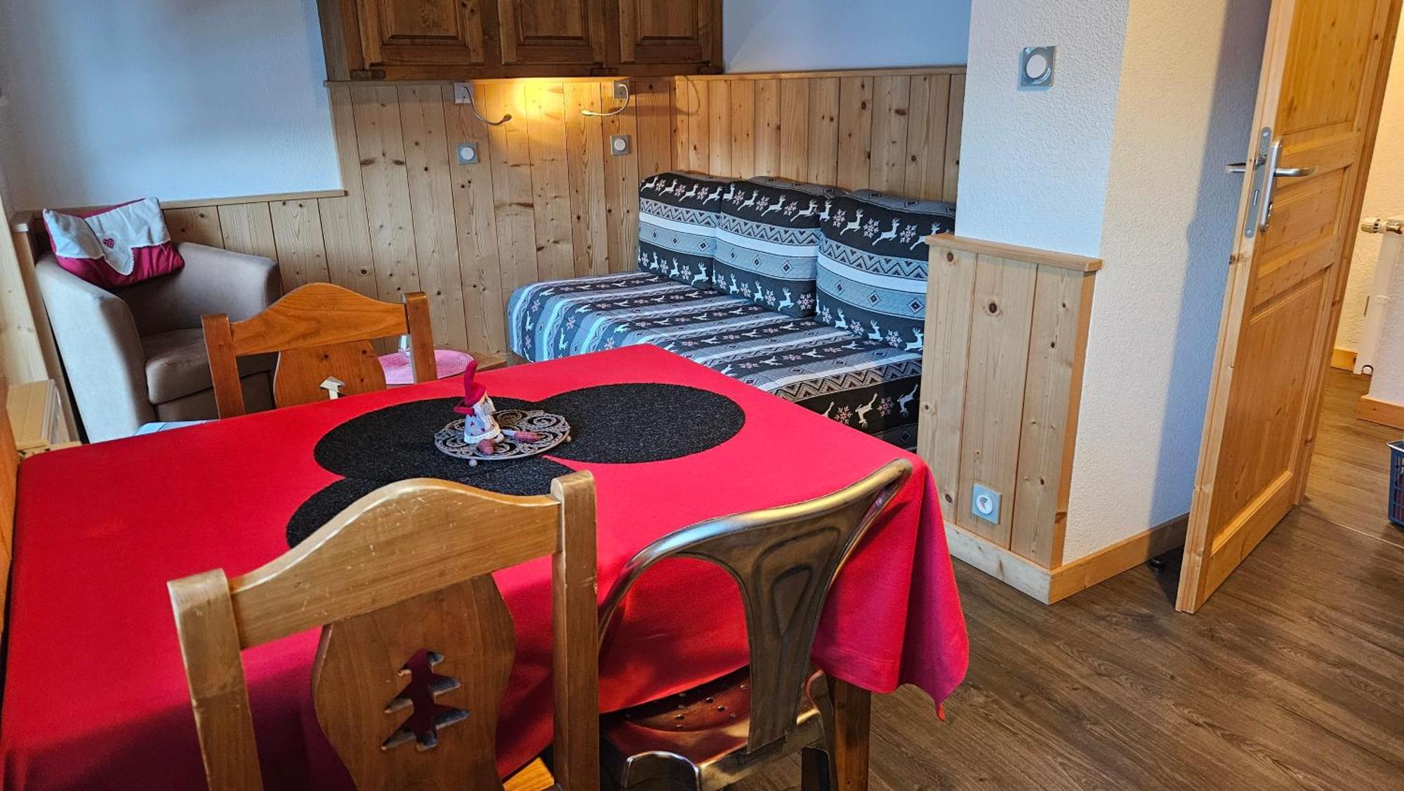 Dvacances Residence Les Tavaillons Mijoux Eksteriør bilde