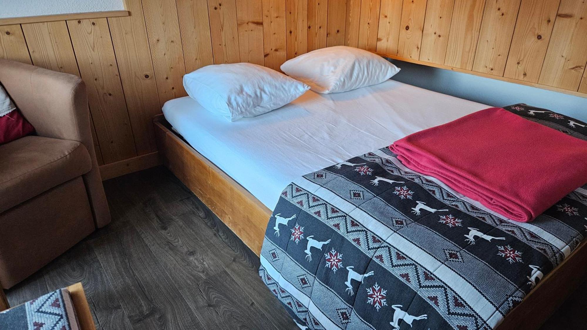 Dvacances Residence Les Tavaillons Mijoux Eksteriør bilde